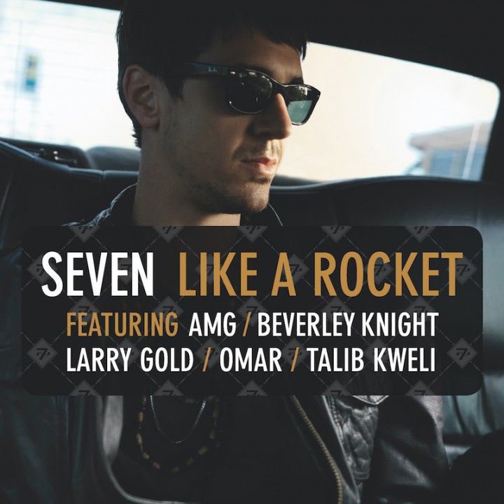 2009 Like A Rocket WEEB