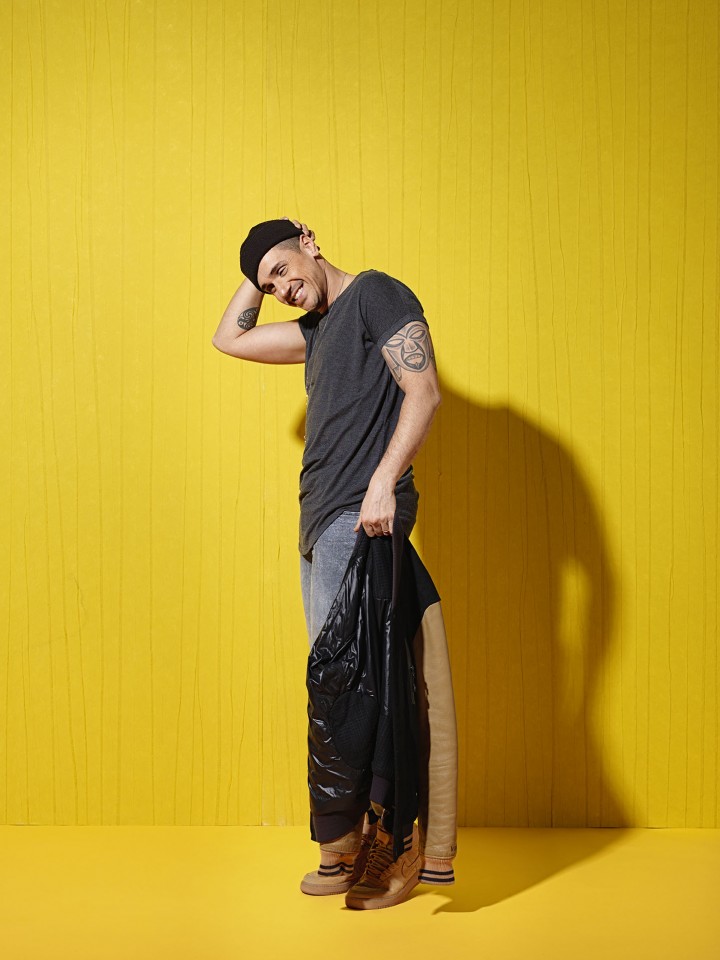 4C SEVEN Yellow creditSvenGermann lowWEEB