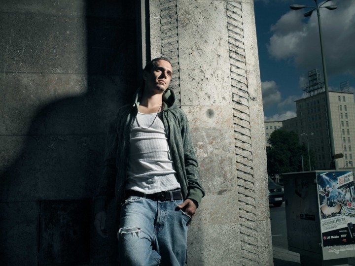 Home B0014P 0367 WEEB