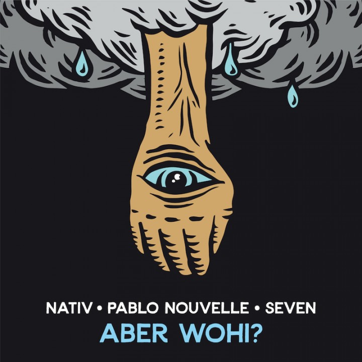 Seven Nativ Pablo Cover WEEB